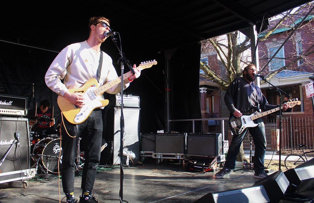 On the Up: Meat Wave