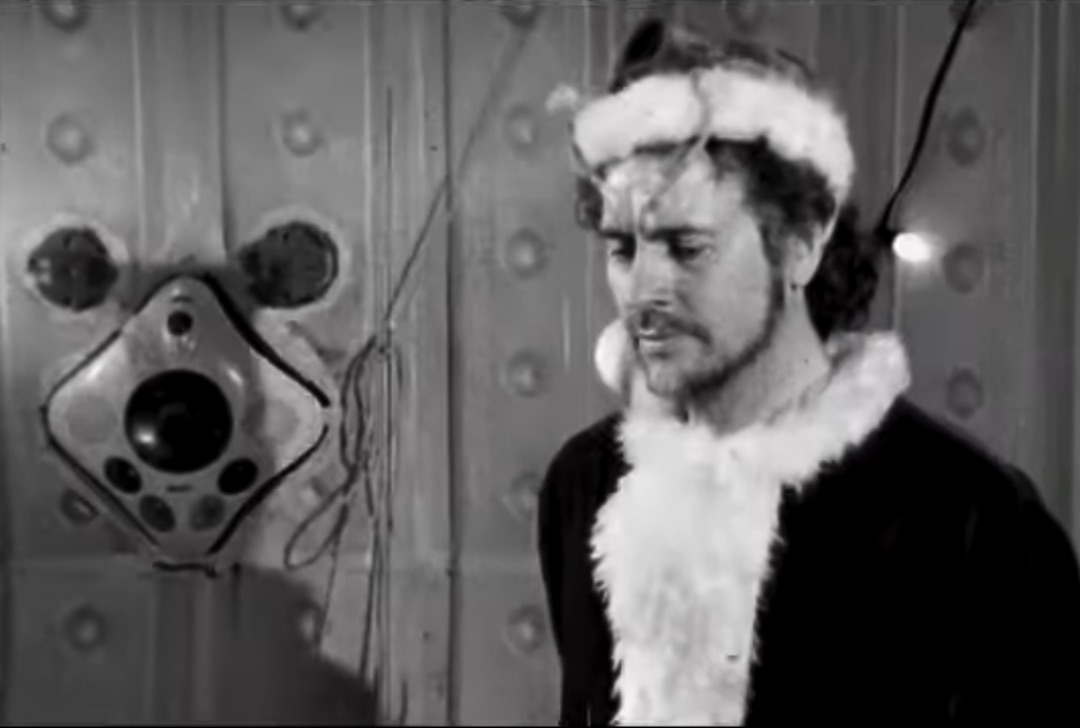 The Flaming Lips’ Christmas on Mars (Film Stream)