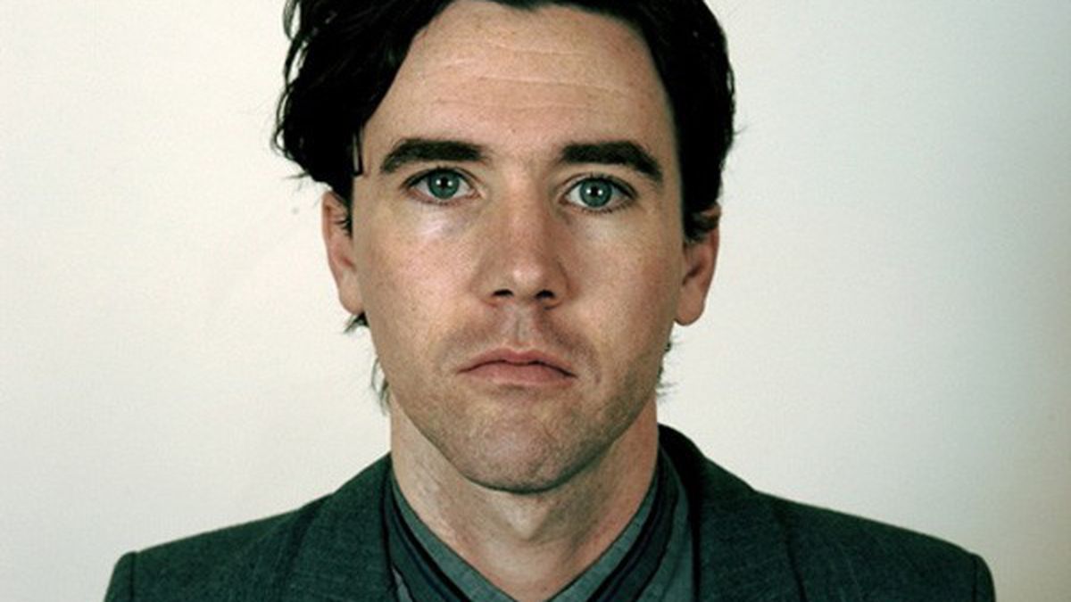 Cass McCombs – Big Wheel (Music Video)