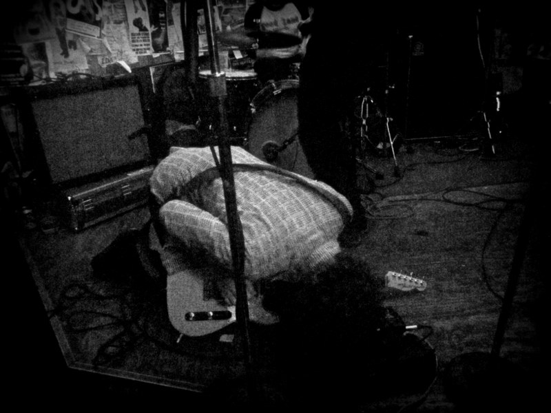 Midnight Reruns’ Debut LP Streaming on Punknews