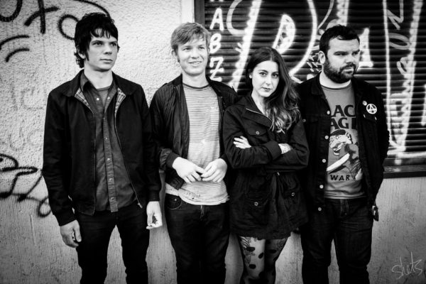 Sneak Peek: Failures’ Union, Neighborhood Brats, Corrections (Streams)