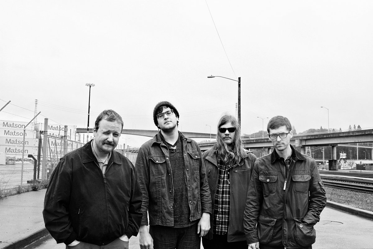 Protomartyr – Scum, Rise! (Stream)