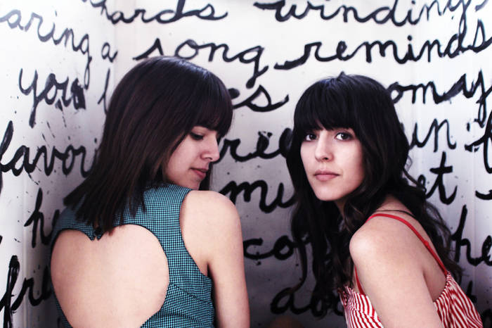 Summer Twins – Carefree (Music Video)