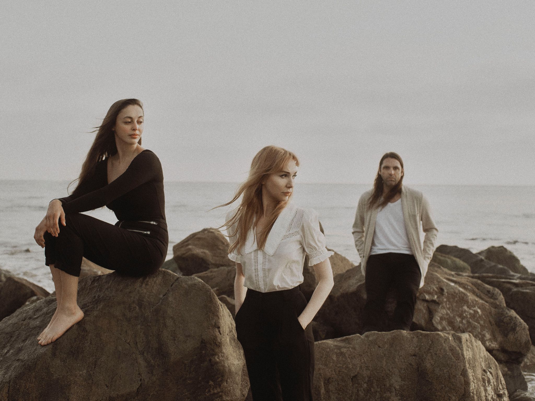 Tashaki Miyaki – Cool Runnings (Music Video)