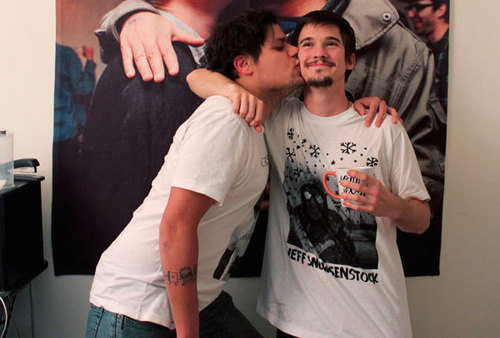 Antarctigo Vespucci – I’m Giving Up On U2 (Stream)