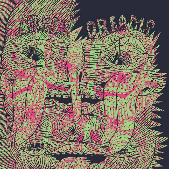 Green Dreams – Bug Sex (Music Video)