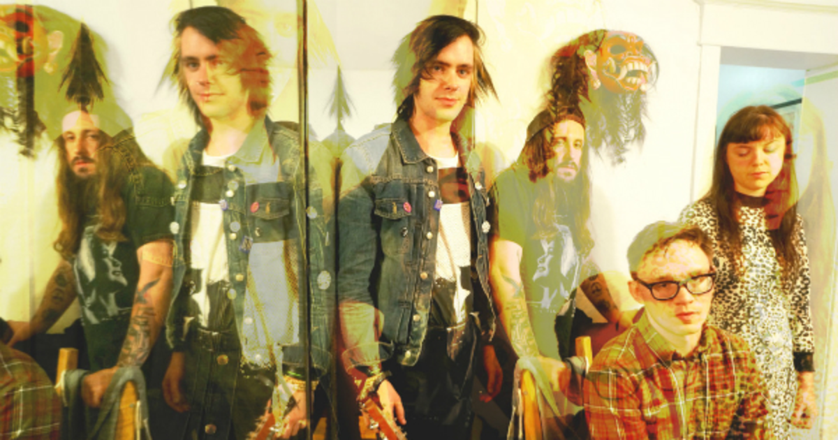 Creepoid – Baptism (Music Video)