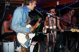 New Swears – Midnight Lovers (Music Video)