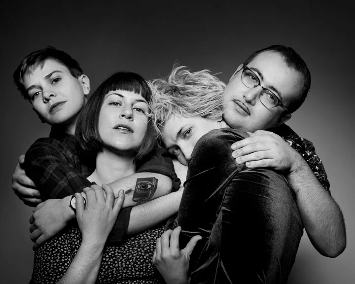 Priests – Doctor (Stream)