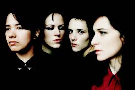 Savages – Fuckers (Music Video)