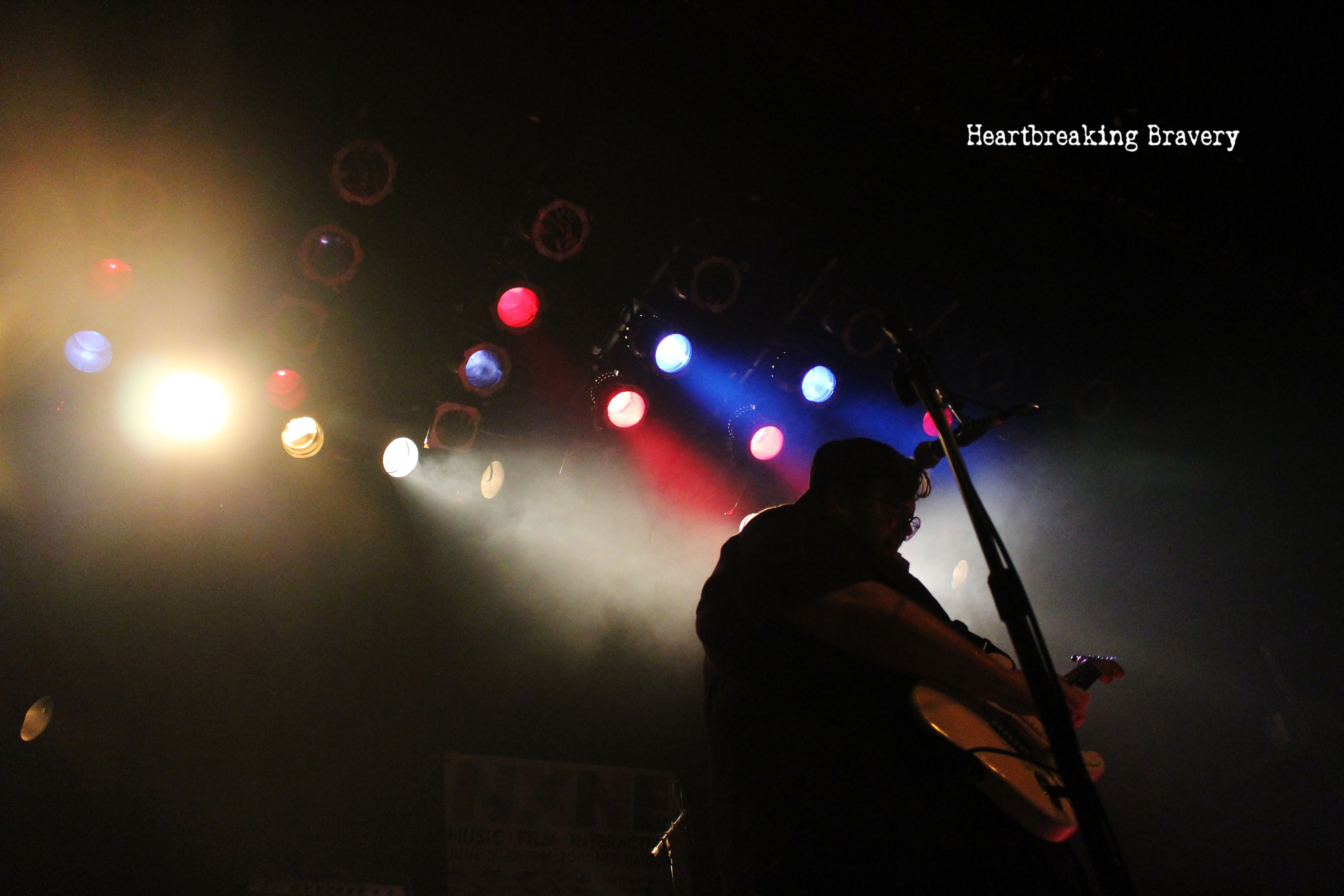 NXNE: Day 2 (Visual Essay)