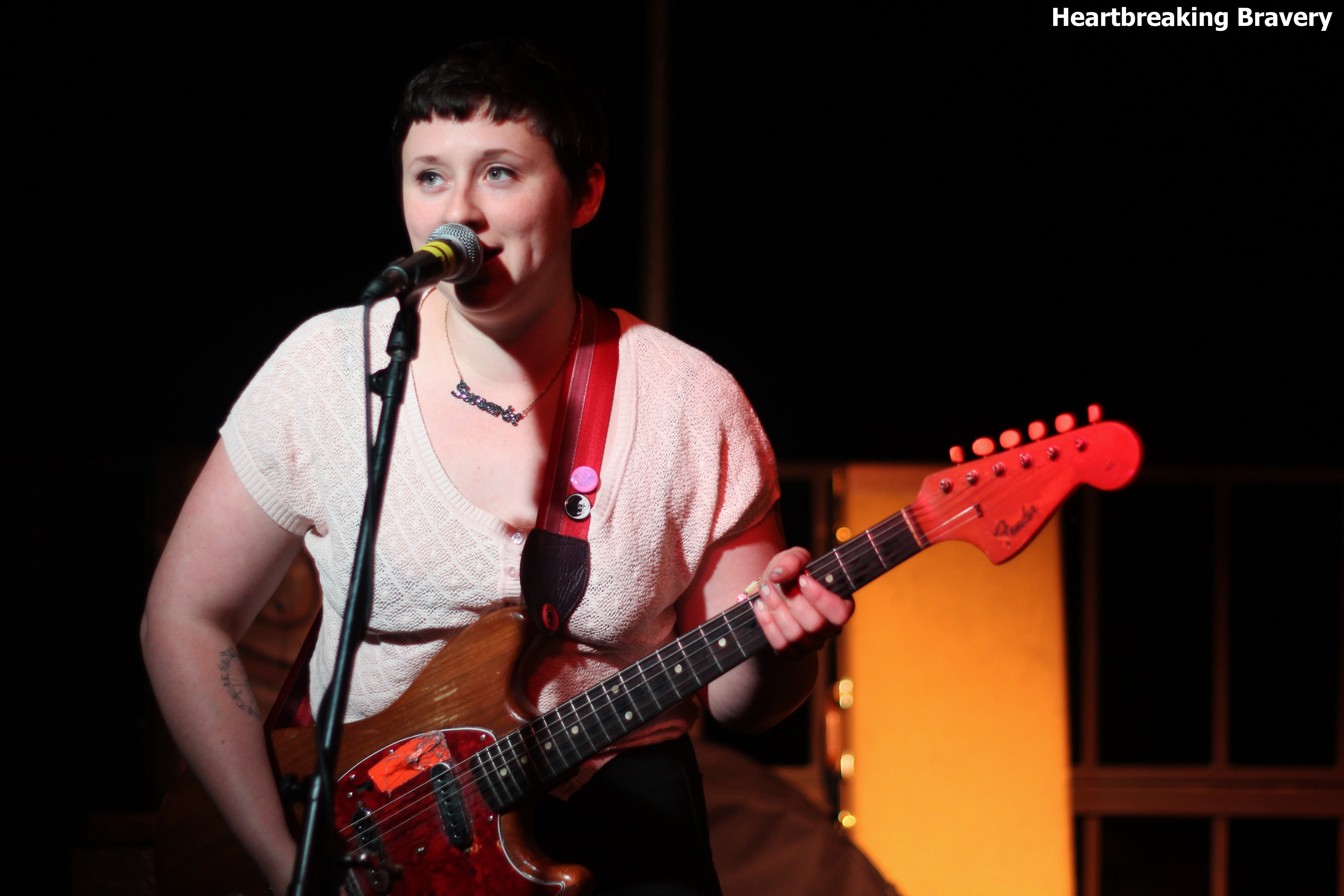 NXNE 2014: A Listener’s Guide (Mixtape)