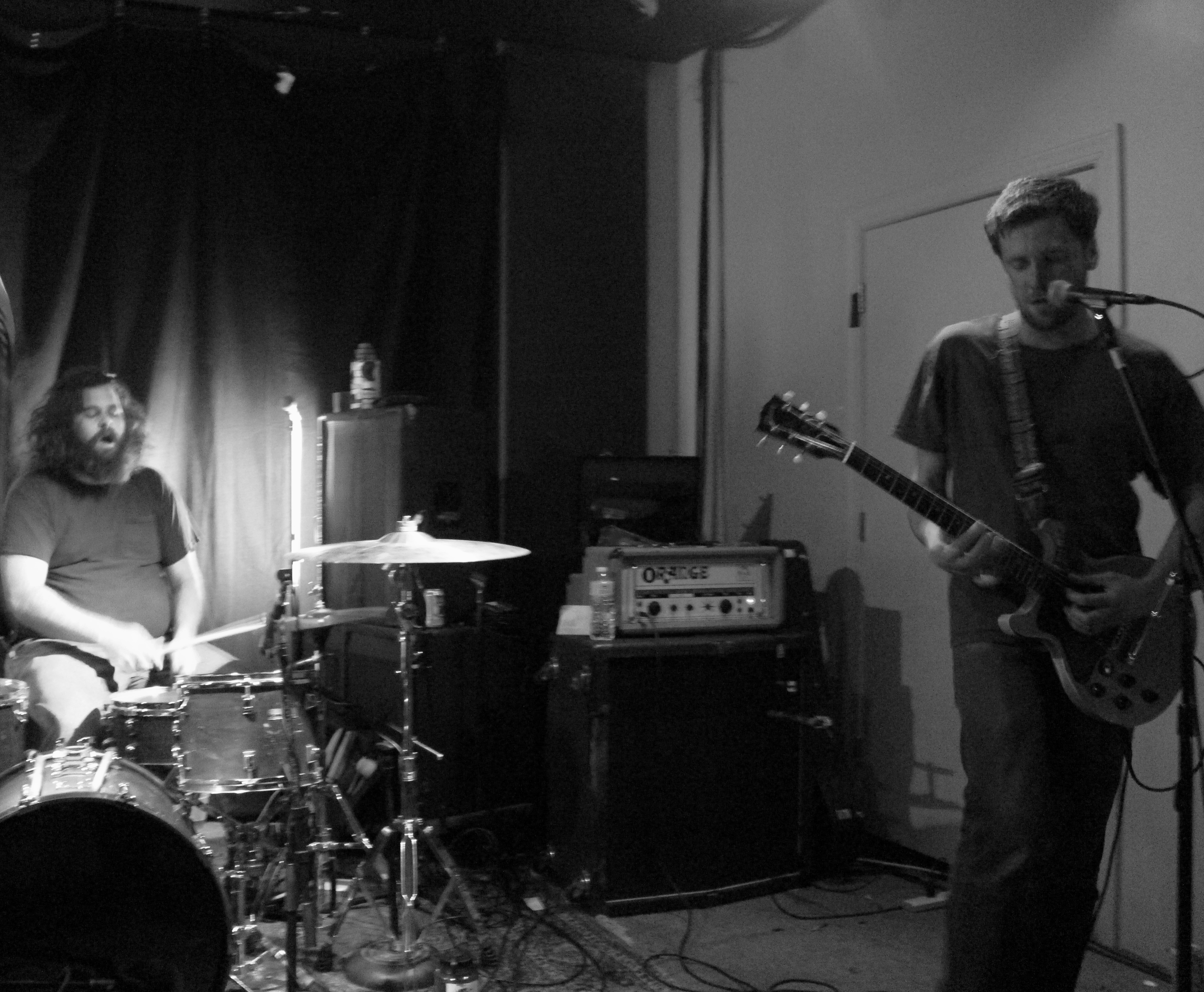 Pile – Green and Gray (Album Review, Stream)