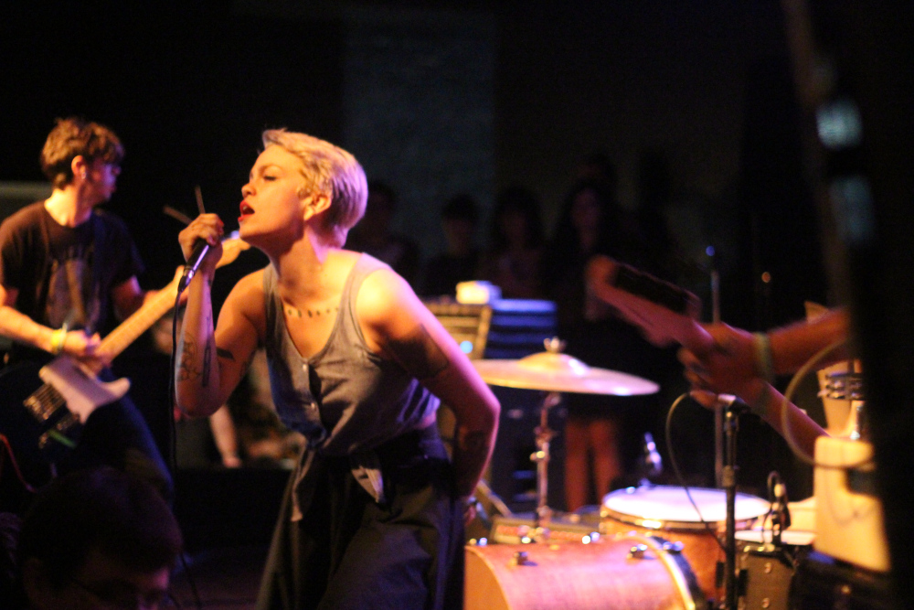 5 to See at NXNE 2014: Vol. 1