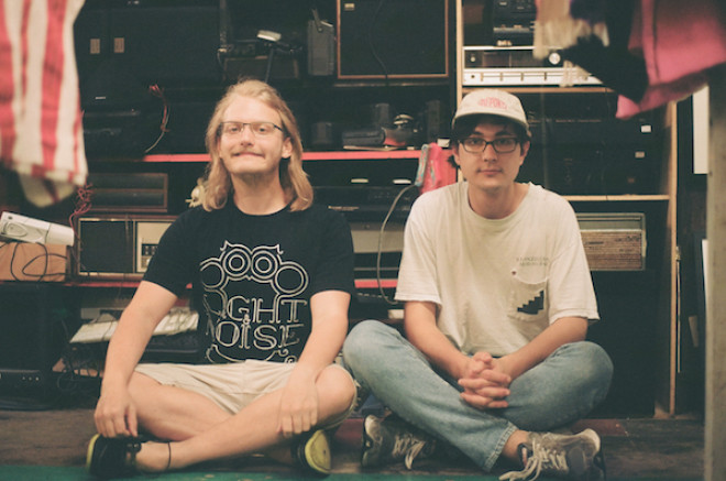 Bent Denim – Good Night’s Sleep (Music Video)