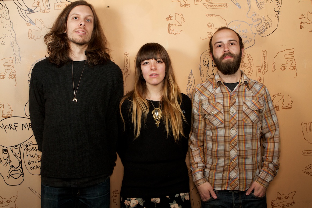 Hop Along – Texas Funeral (Stream)