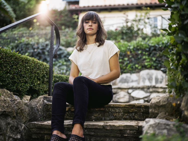 Heather Woods Broderick – Wyoming (Music Video)
