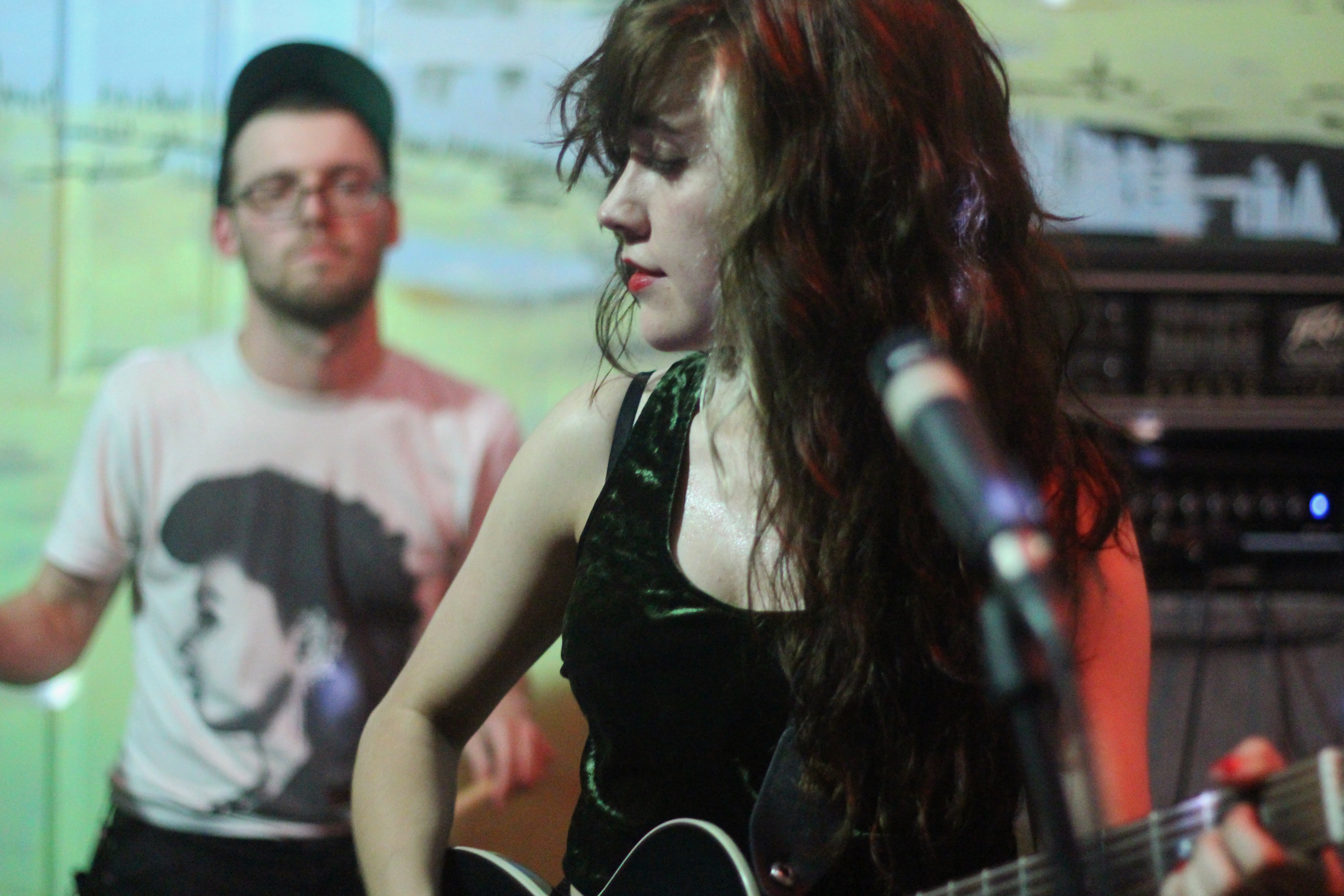 Dogs On Acid – Live at DBTS – 6/19/15 (Visual Essay)
