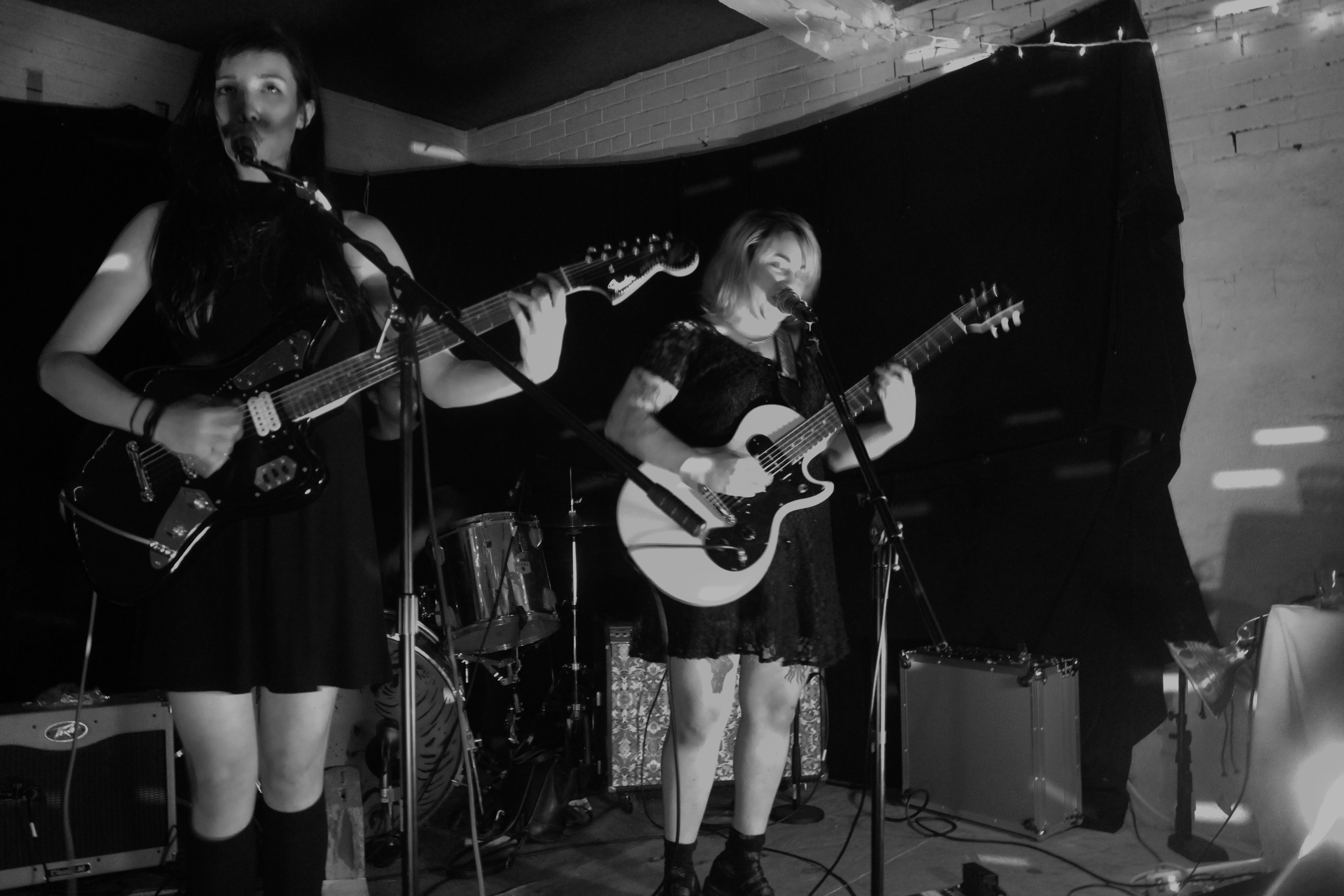 Idle Bloom – Pride Line (Visual Essay)