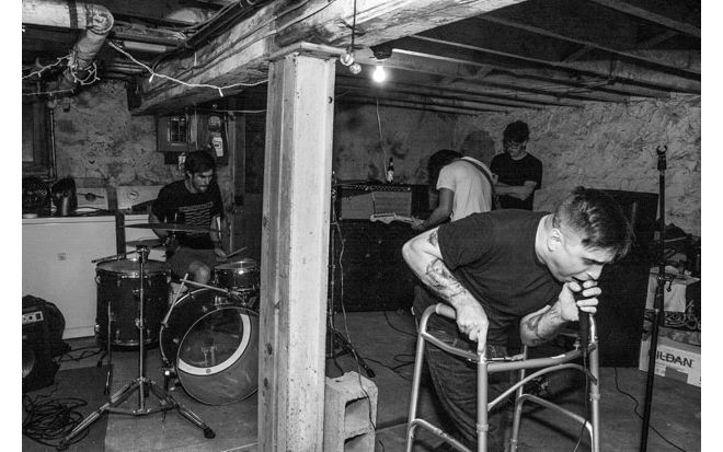 Birth (Defects) – Hanshin (Stream)