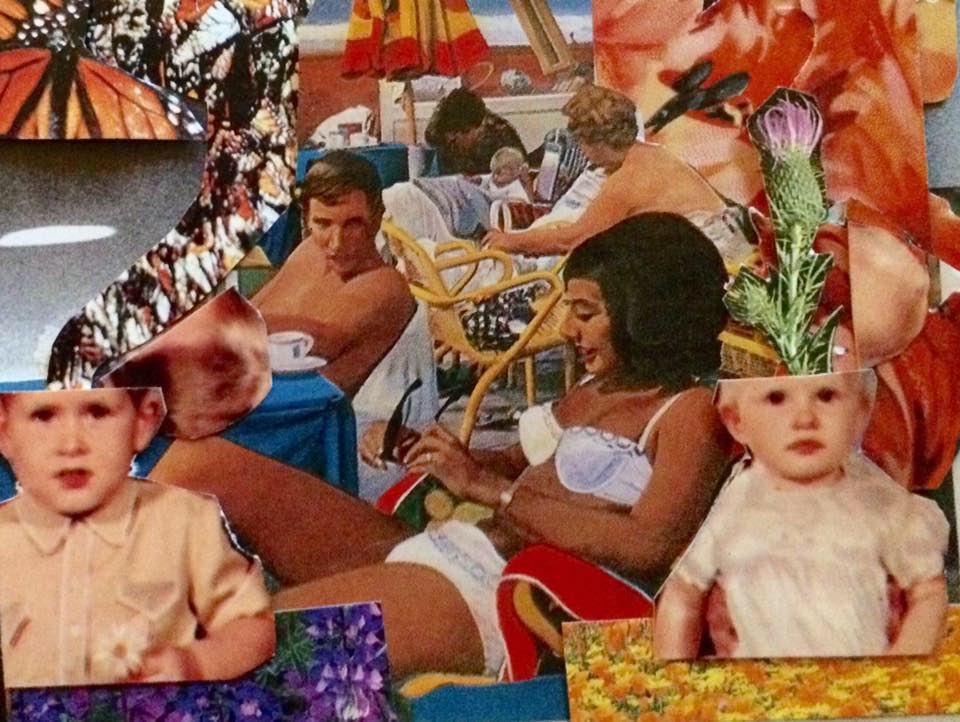 Bad Wig – Bad Wig (Visual Essay)