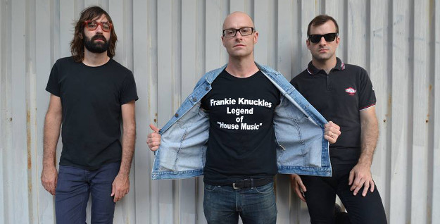 Dark Blue – Delco Runts (Stream)