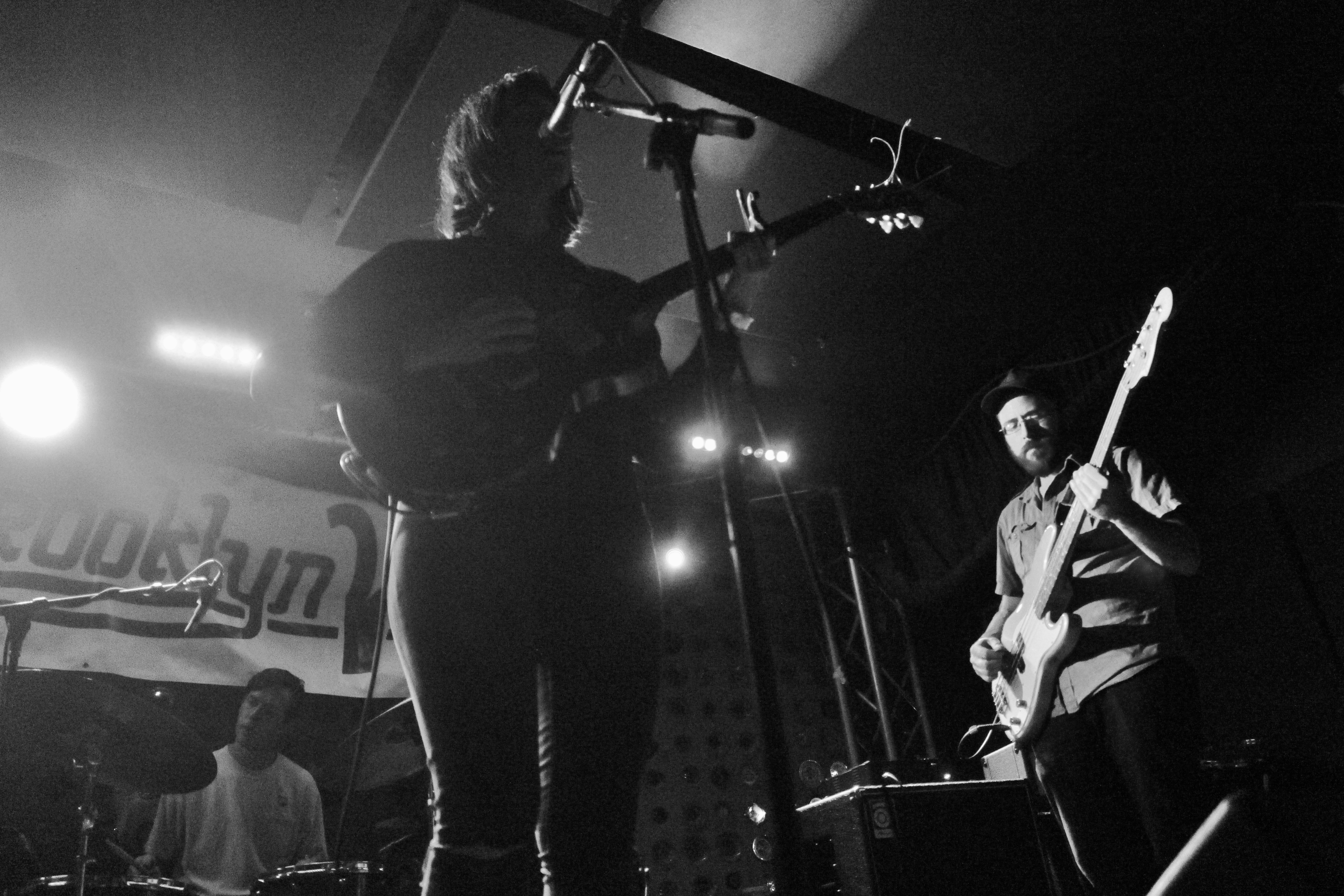 Mothers – Too Small For Eyes (Stream)