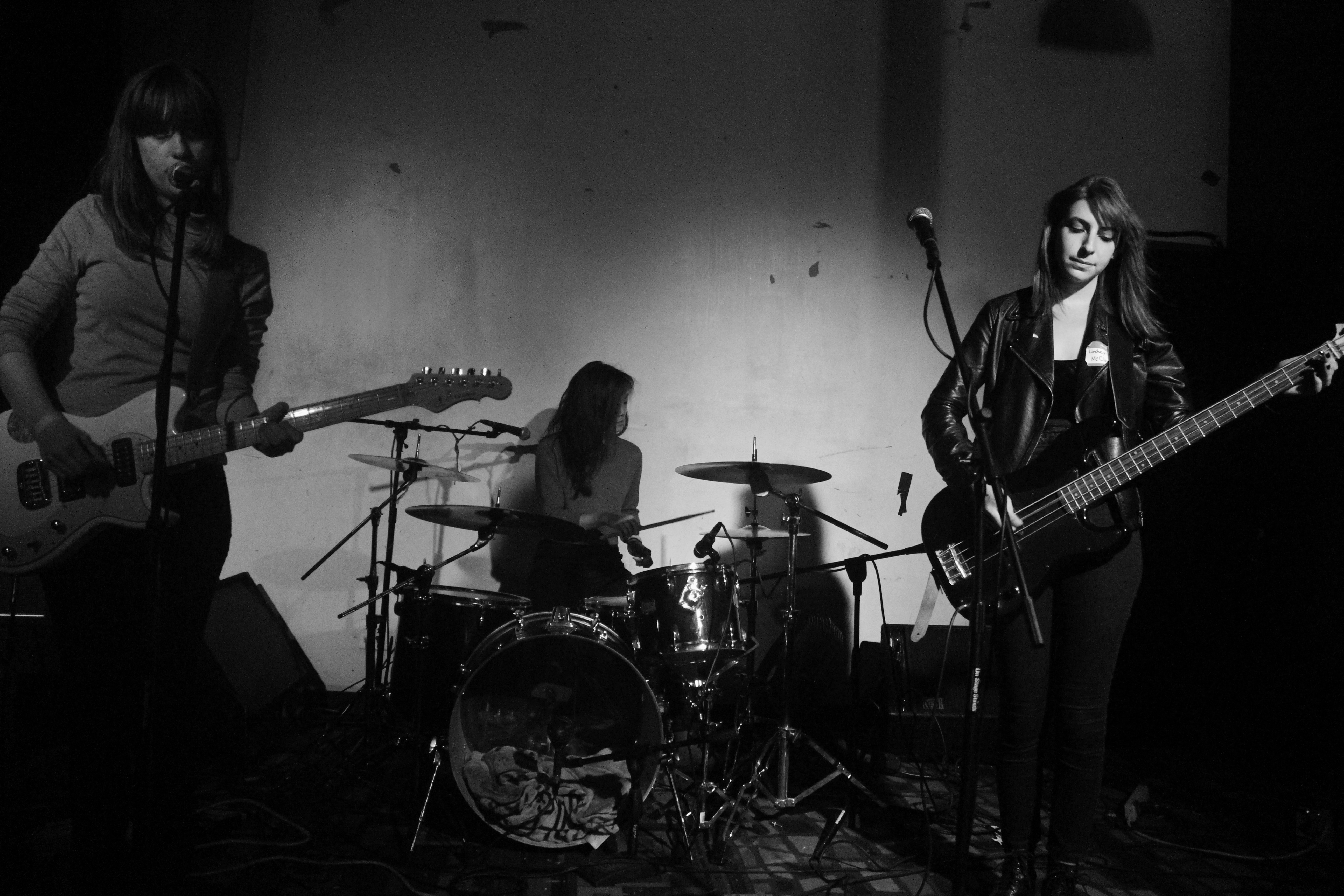 April 2019: Three Weeks, Four Records