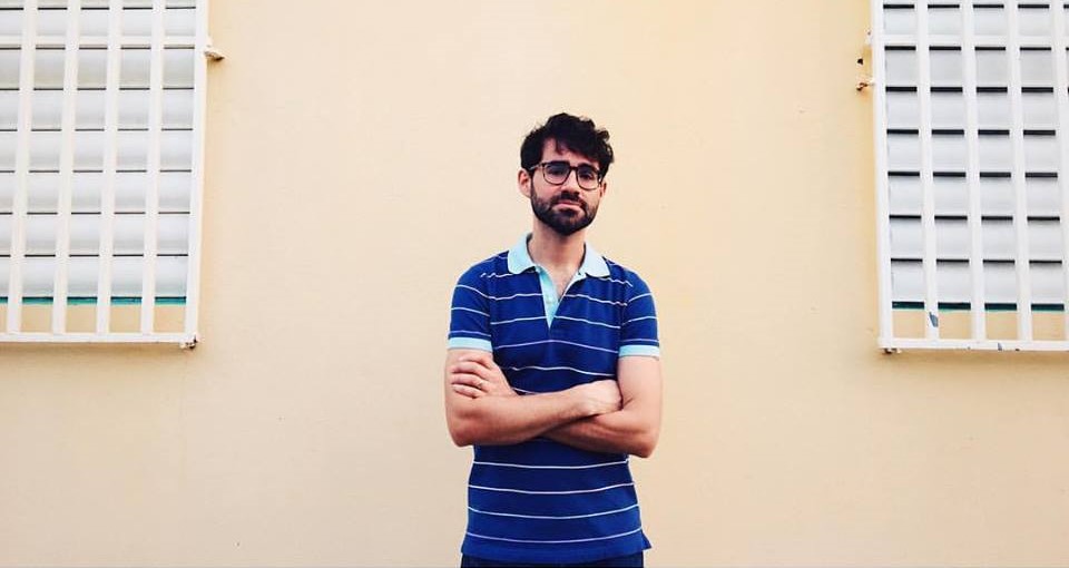 2015: A Year’s Worth of Memories (Ben Grigg)