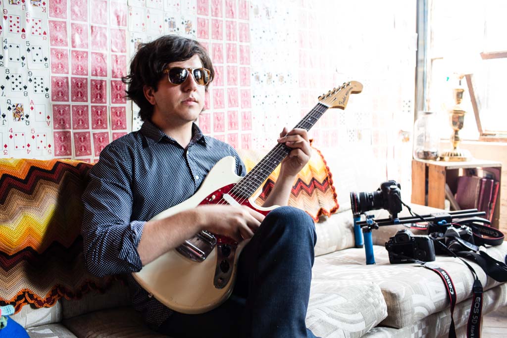 2016: A Year’s Worth of Memories (Eric Slick)