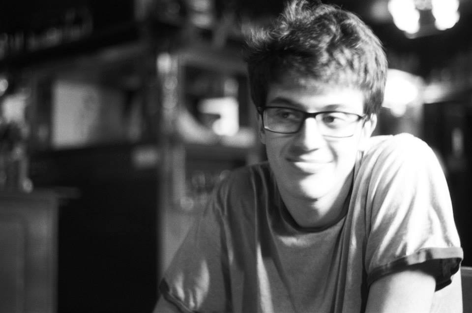 2015: A Year’s Worth of Memories (David Glickman)