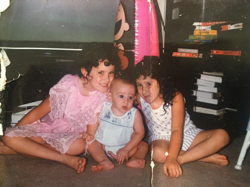 2015: A Year’s Worth of Memories (Jamie Coletta)