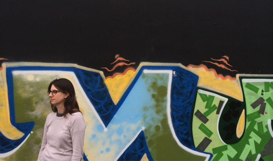 2015: A Year’s Worth of Memories (Jessi Frick)