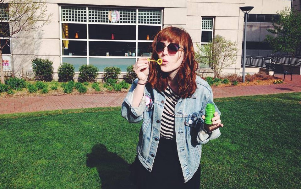 2016: A Year’s Worth of Memories (Jessica Leach)