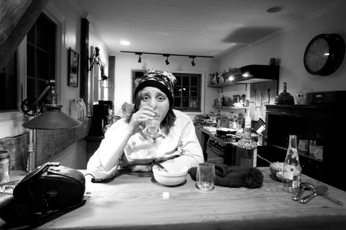2015: A Year’s Worth of Memories (Tica Douglas)
