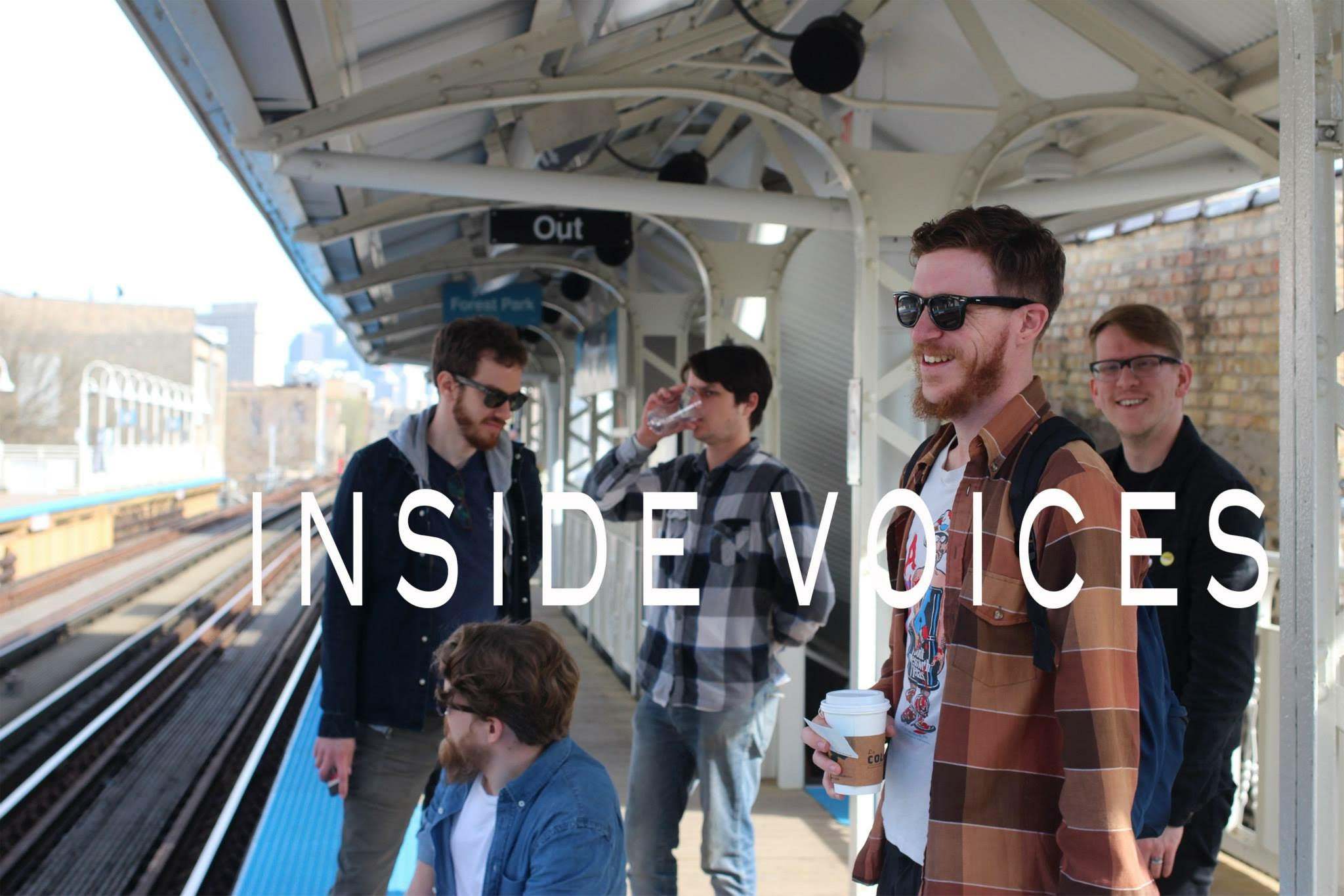 Inside Voices – Nomad: Begin (Song Premiere)