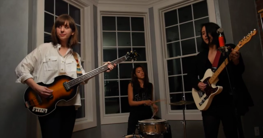 Catbus – Fracas (Music Video)