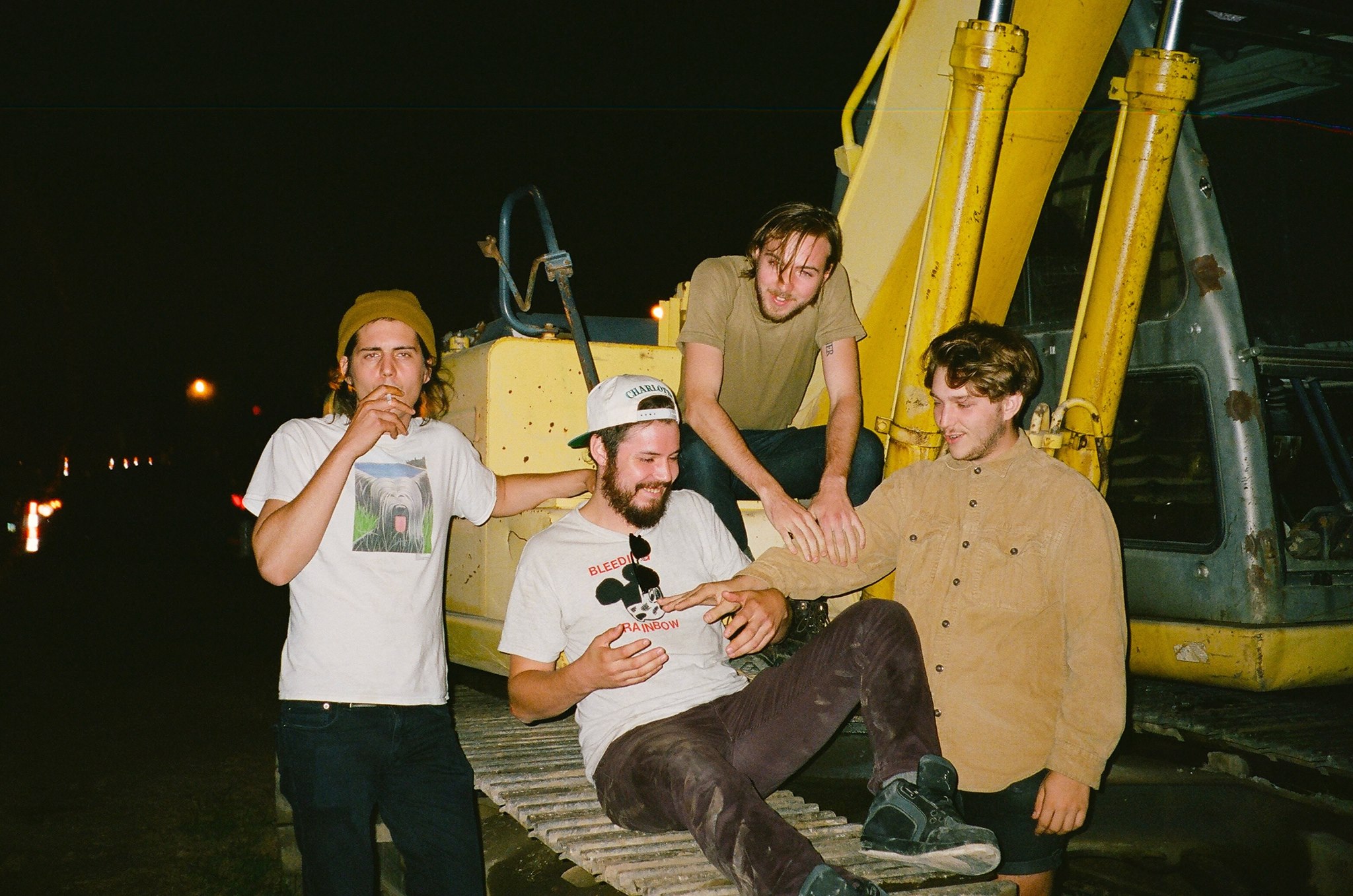 NE-HI – Turncoat (Music Video)