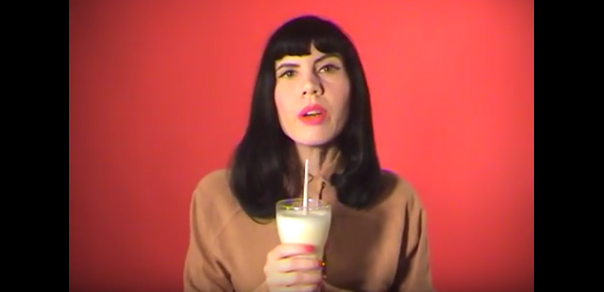Color TV – Anybody’s Girl (Music Video)