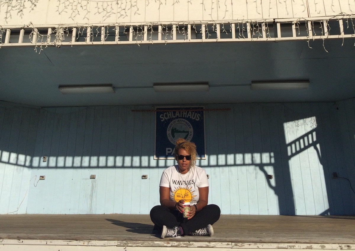 2016: A Year’s Worth of Memories (Elise Okusami)