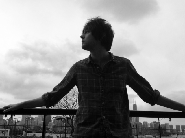 Hollowtapes – Tall (EP Premiere)
