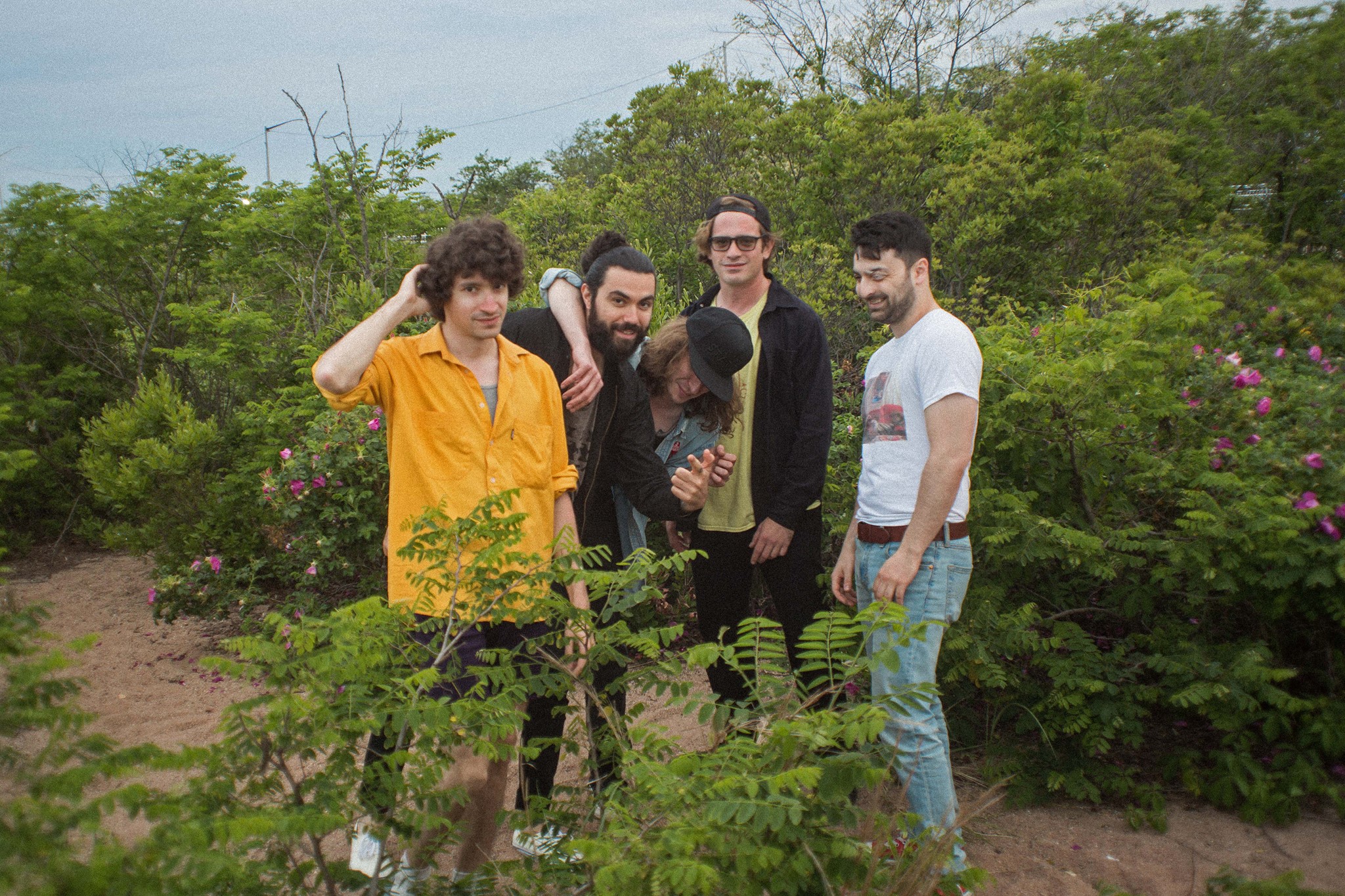 Bueno – I Got Your Back (Stream)