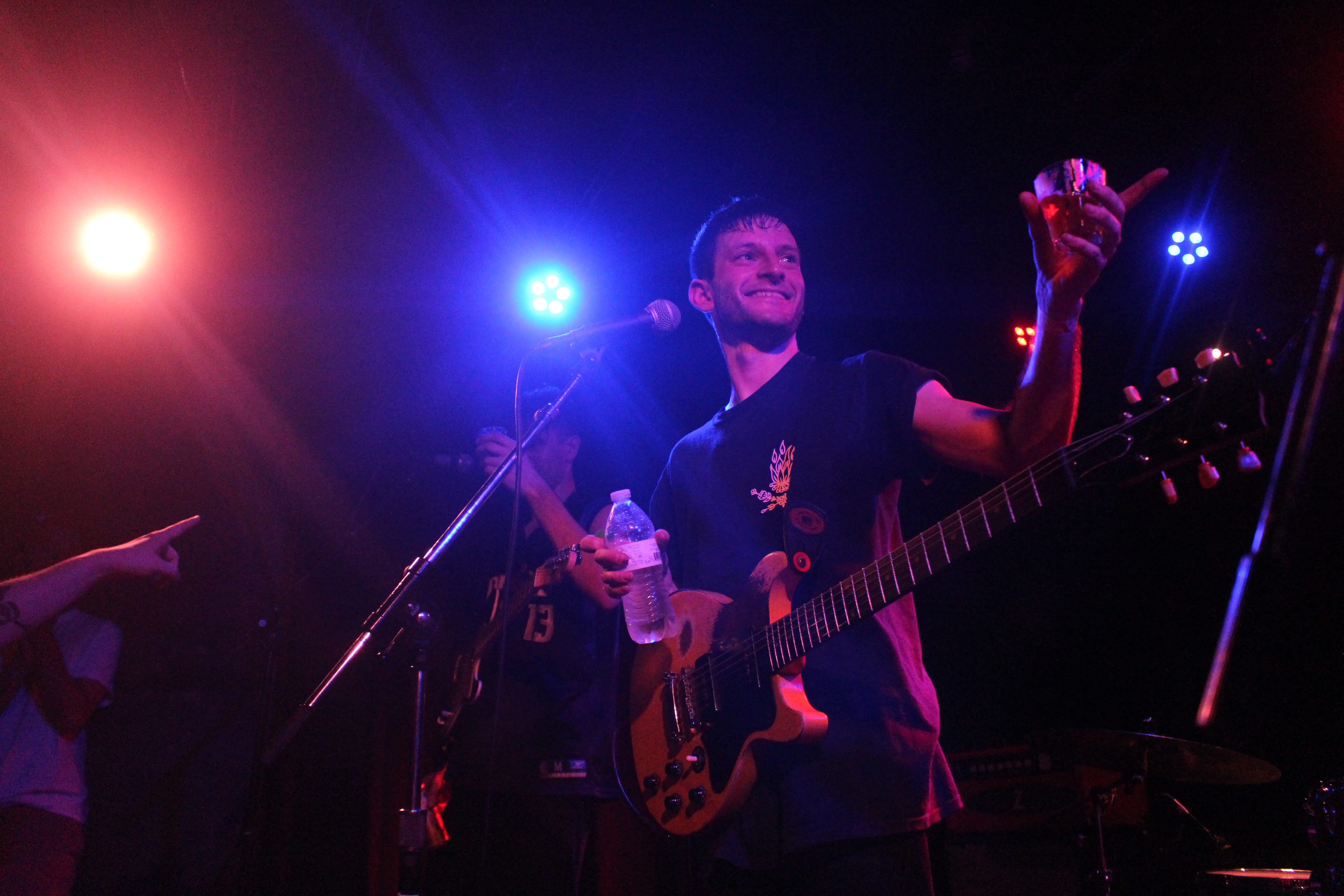 PUP – Sibling Rivalry (Music Video)