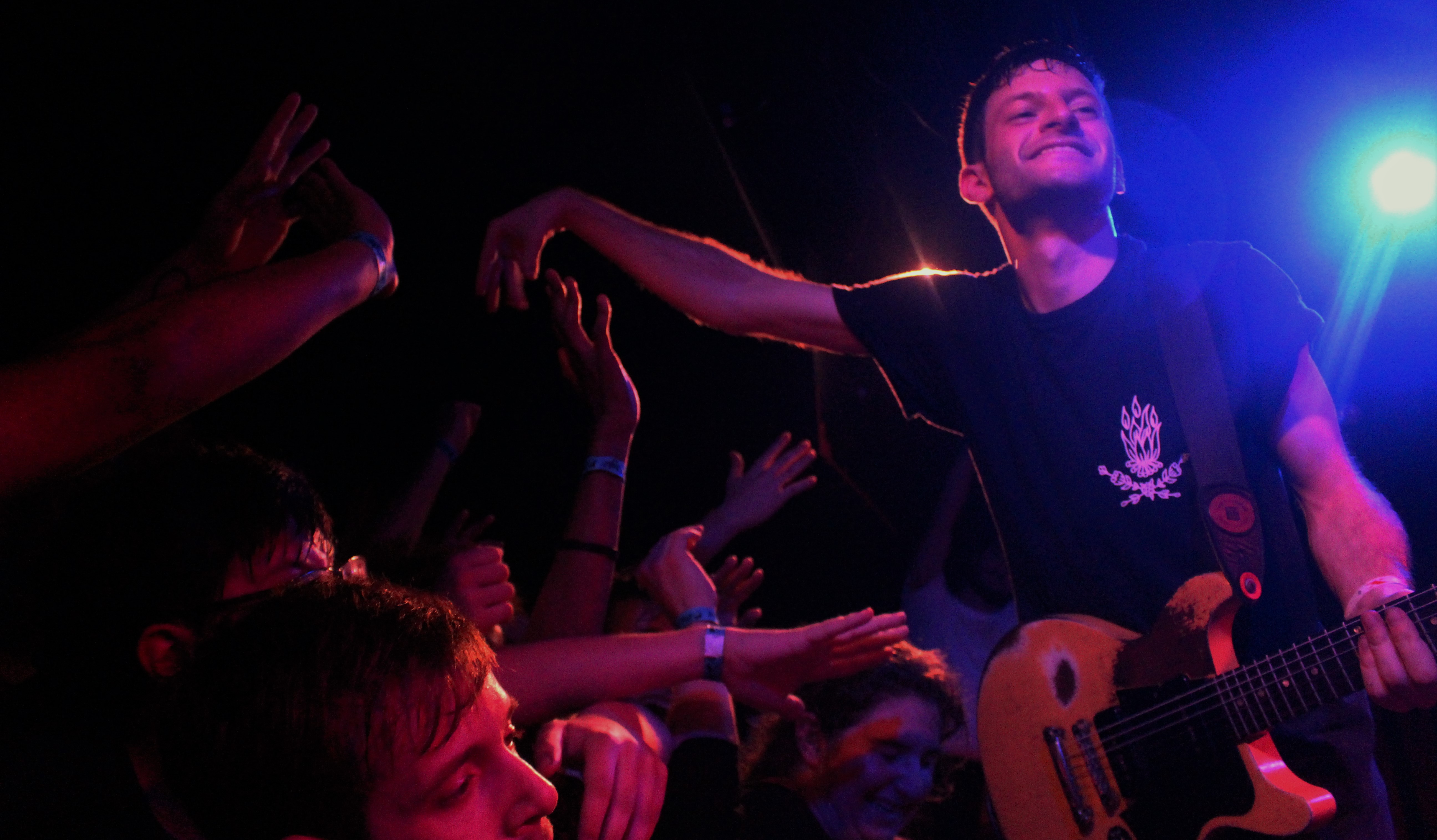 PUP – Guilt Trip (Music Video)