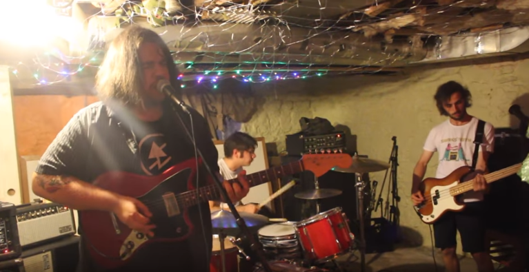Pope – Feels Like Home! (Stream)