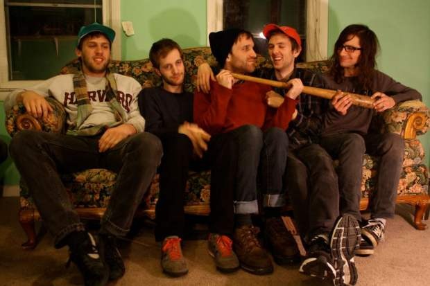 Sat. Nite Duets – Attached to the Lamp (Stream)