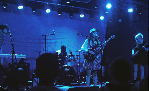 don’t – forget it (EP Review)