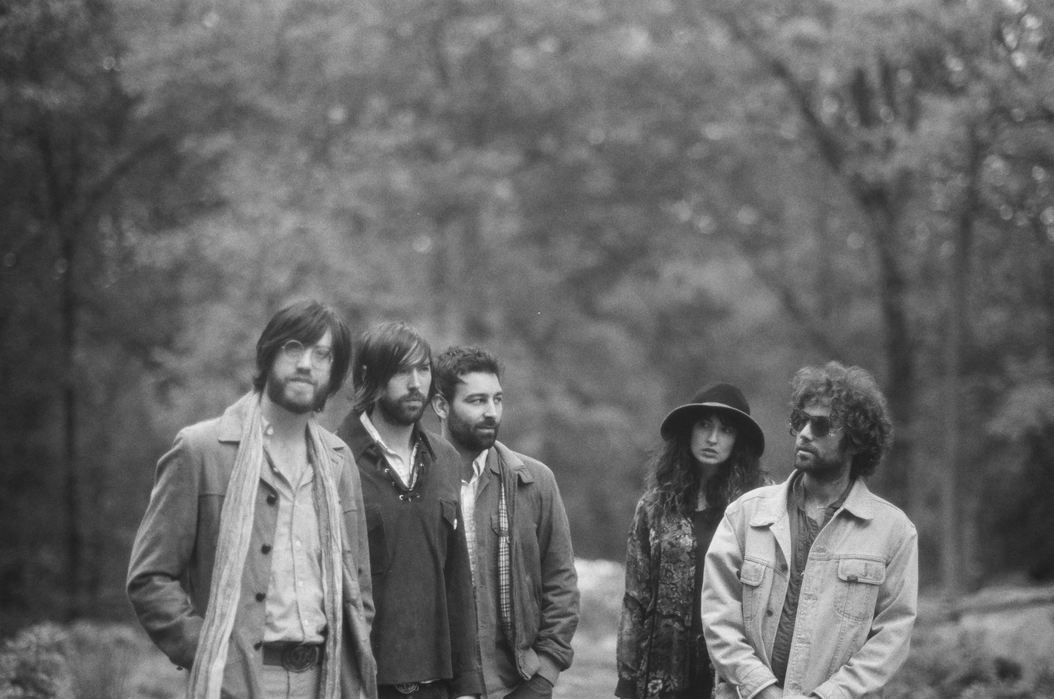 Okkervil River – Call Yourself Renee (Music Video)