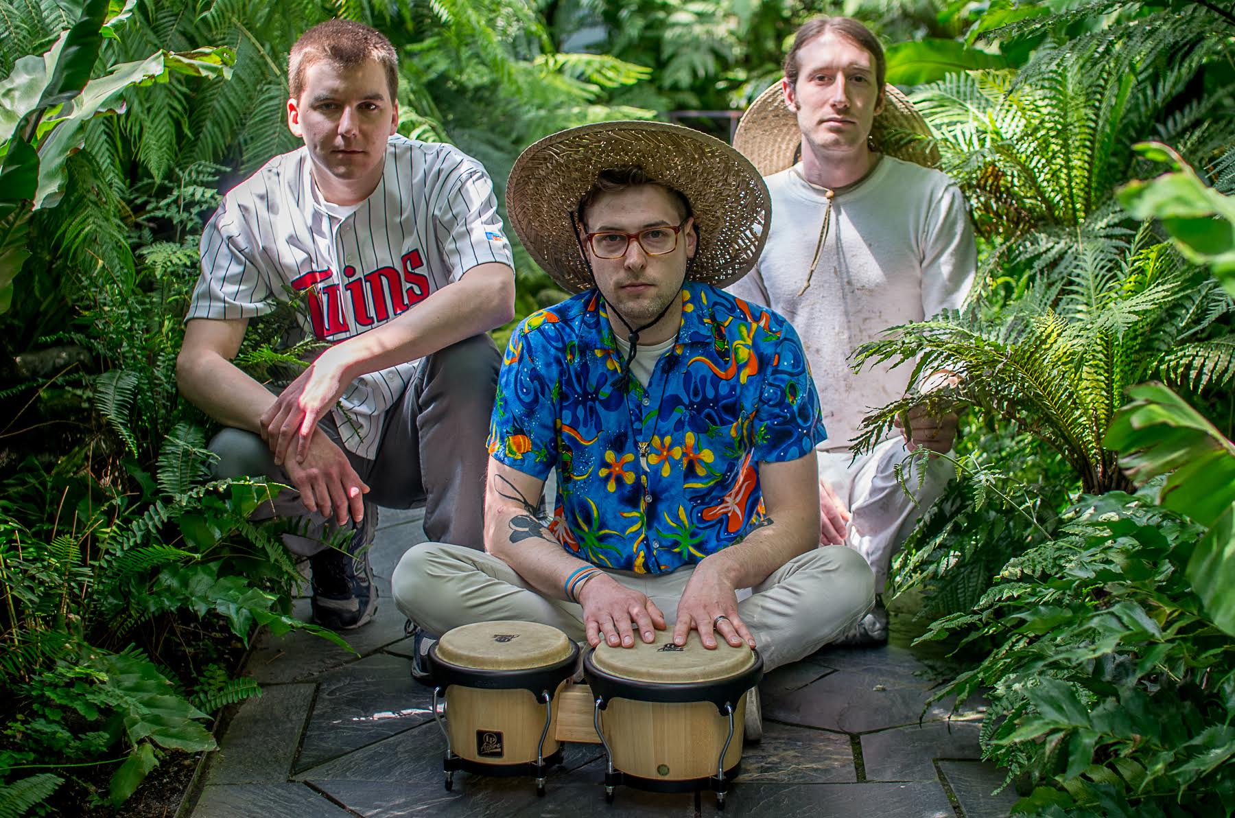 Animal Lover – Caramel Again (Music Video Premiere)