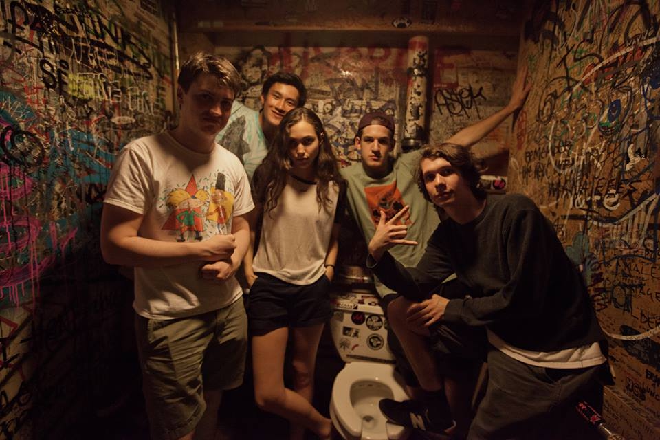 Forth Wanderers – Nerves (Stream)
